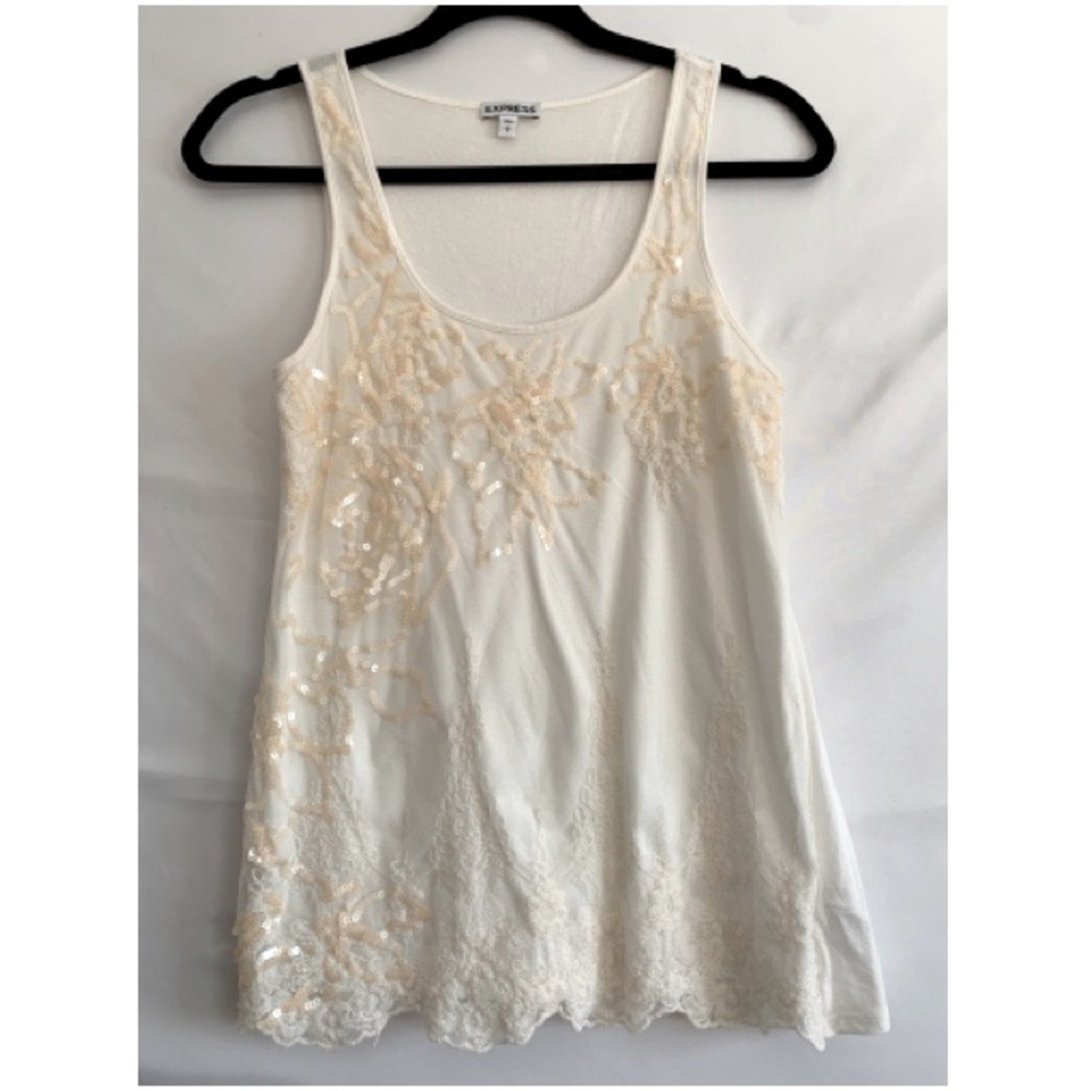 Women’s tank
